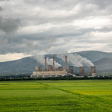 Для объектов НВОС утвердили новые критерии распределения по категориям